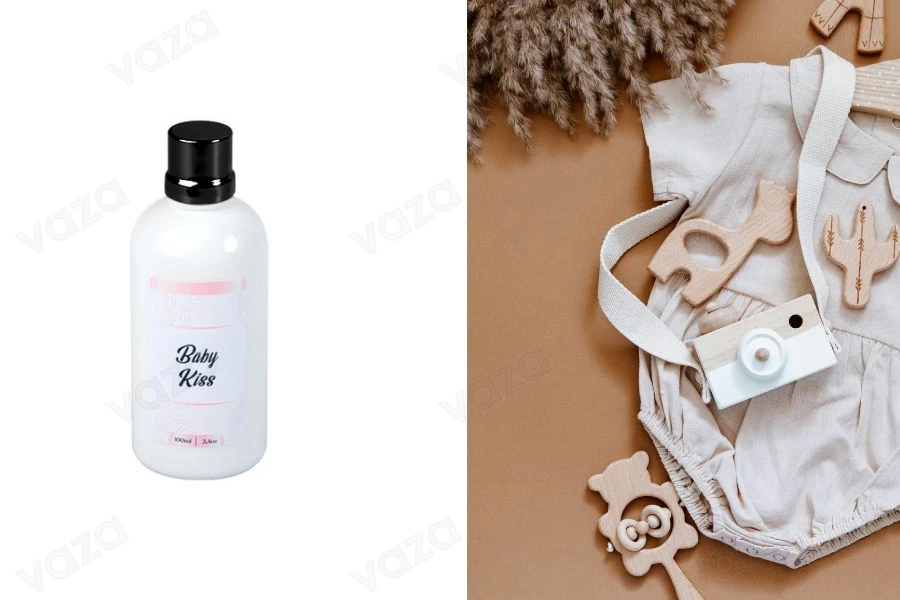 Baby Kiss Duftöl 100 ml-produktbild