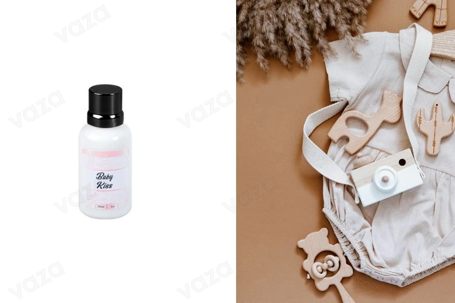 Baby Kiss Duftöl 30 ml-produktbild