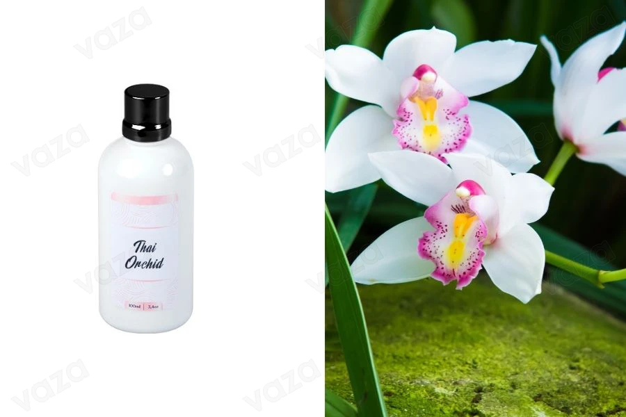 Duftöl mit thailändischer Orchidee, 100 ml-produktbild