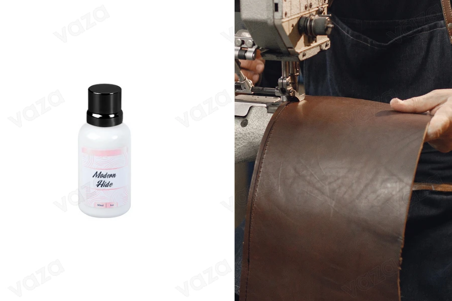 Modern Hide Olio profumato 30 ml per candele Modern Hide Olio profumato 30 ml per candele-immagine_prodotto