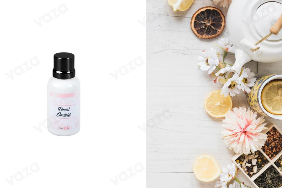 Forest Orchid Fragrance Oil 30 ml for candles-image_product