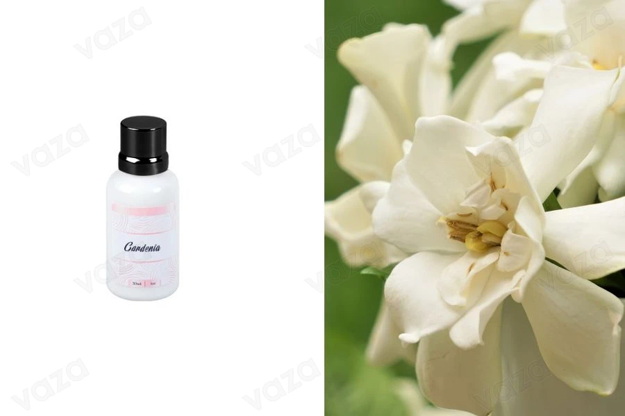Gardenia Fragrance Oil 30 ml-image_product
