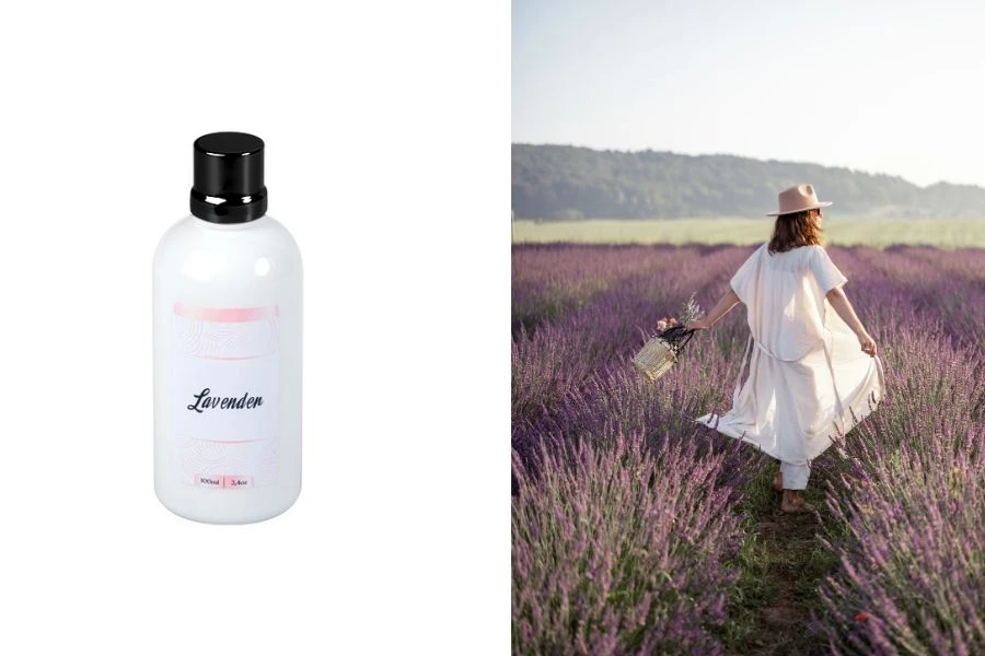 Lavendel Aromaöl 100 ml