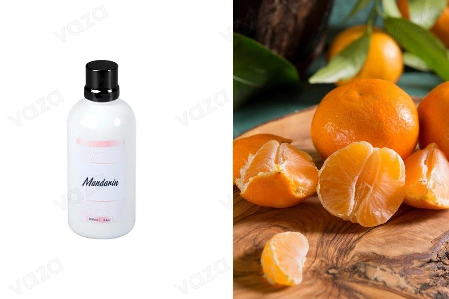 Μανταρίνι Αρωματικό έλαιο 100 ml Μανταρίνι Αρωματικό έλαιο 100 ml-εικόνα_προϊοντική