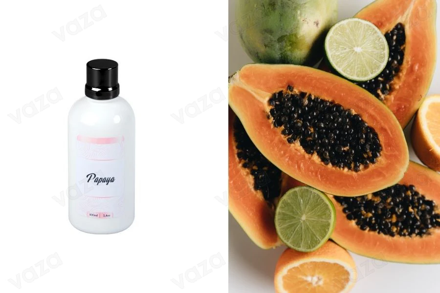 Papaya Fragrance Oil 100 ml-image_product