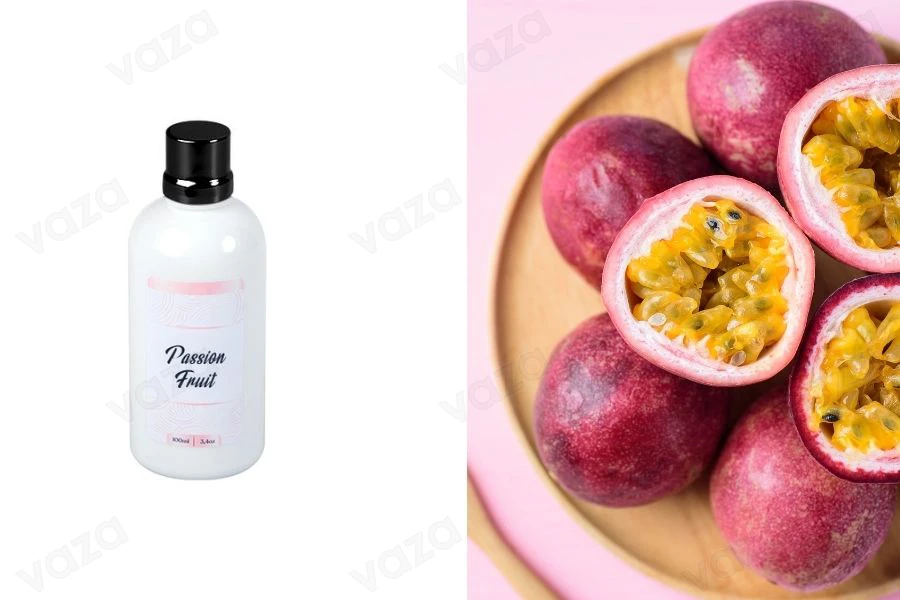 Huile parfumée au fruit de la passion 100 ml Huile parfumée au fruit de la passion 100 ml-photo_produit