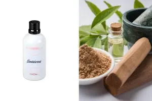 Σανταλόξυλο Αρωματικό έλαιο 100 ml