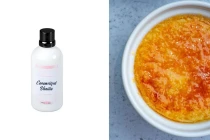 Huile parfumée à la vanille caramélisée 100 ml-photo_produit