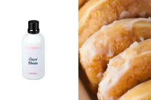 Glazed Vanilla Αρωματικό έλαιο 100 ml