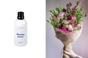 Flourishing Goddess Huile de parfum de 100 ml-1