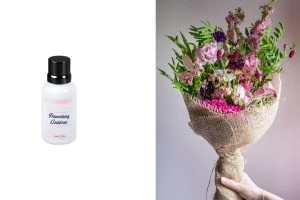 Flourishing Goddess Huile de parfum de 30 ml-1