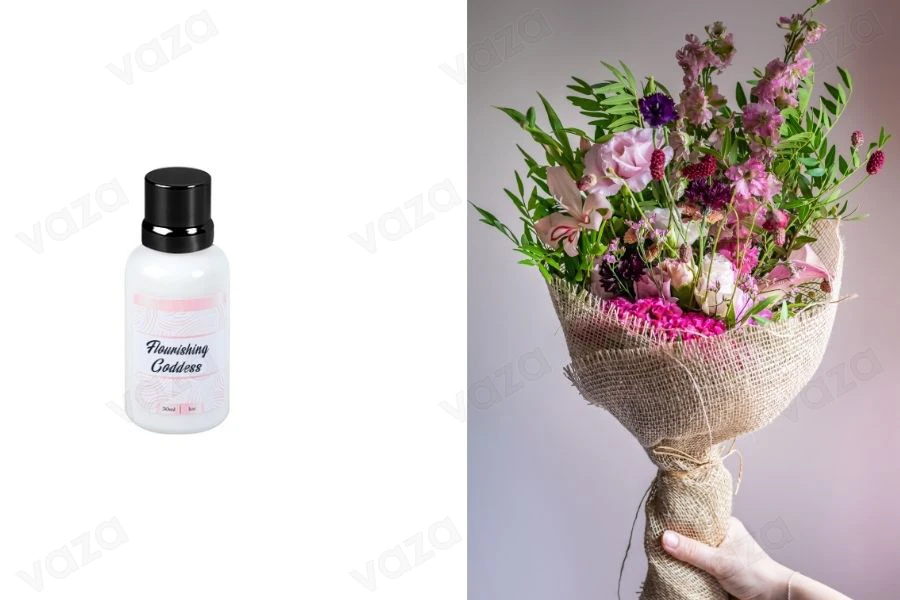 Flourishing Goddess Αρωματικό έλαιο 30 ml-εικόνα_προϊοντική