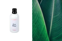 Huile parfumée Feuillage vert 100 ml-photo_produit