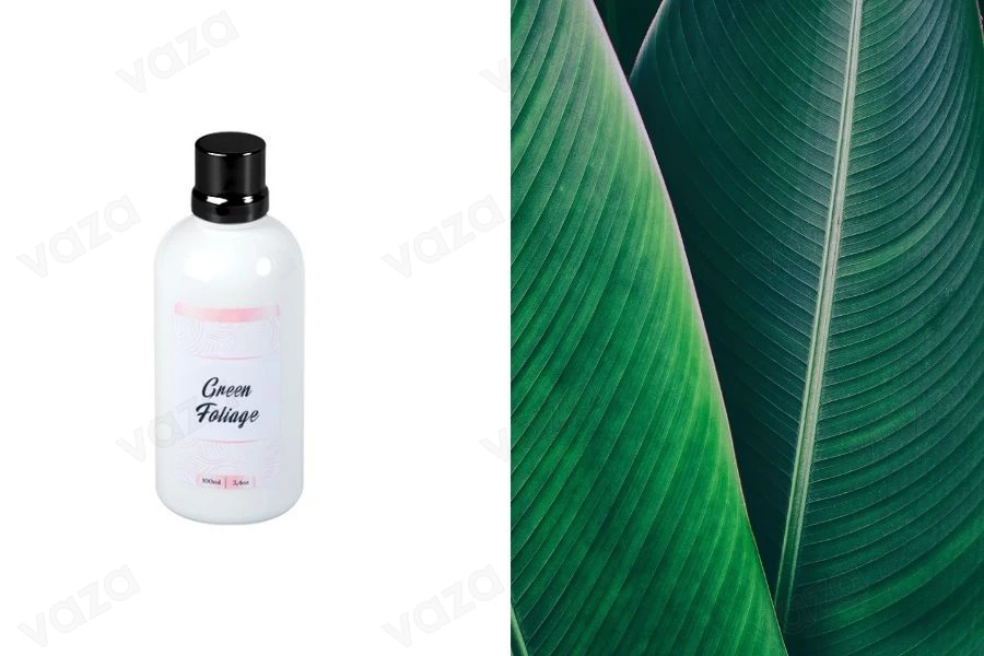 Olio profumato al fogliame verde 100 ml-immagine_prodotto