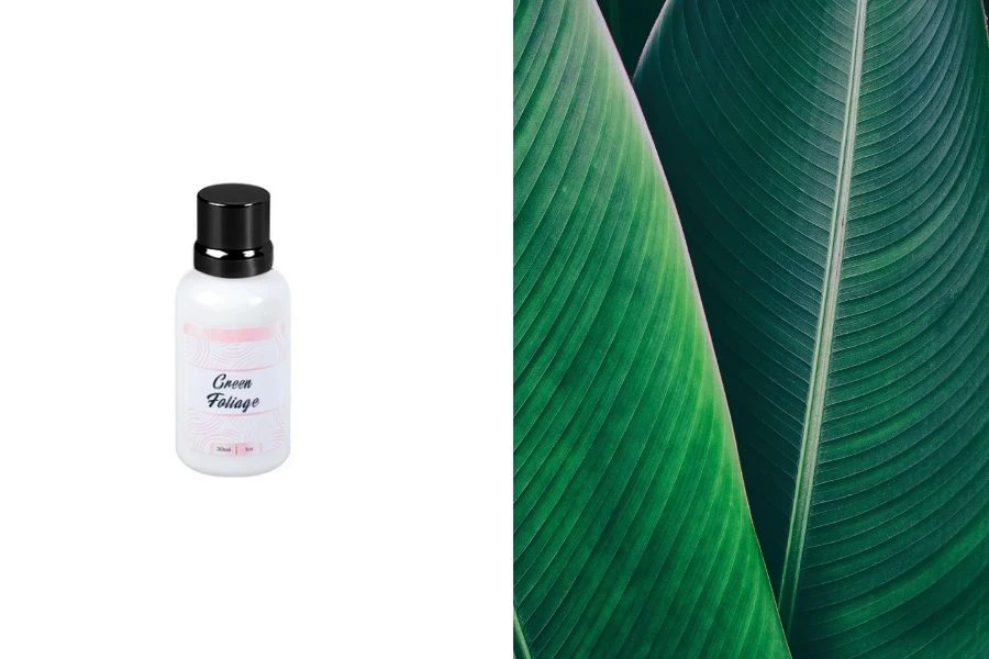 Green Foliage Olio profumato 30 ml Green Foliage Olio profumato 30 ml