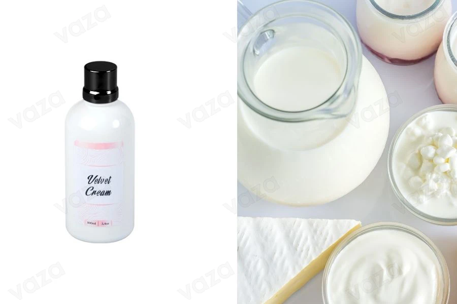 Velvet Cream Fragrance Oil 100 ml-image_product