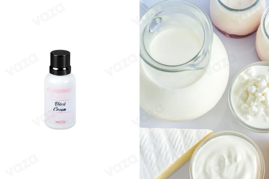 Velvet Cream Fragrance Oil 30 ml Velvet Cream Fragrance Oil 30 ml-image_product