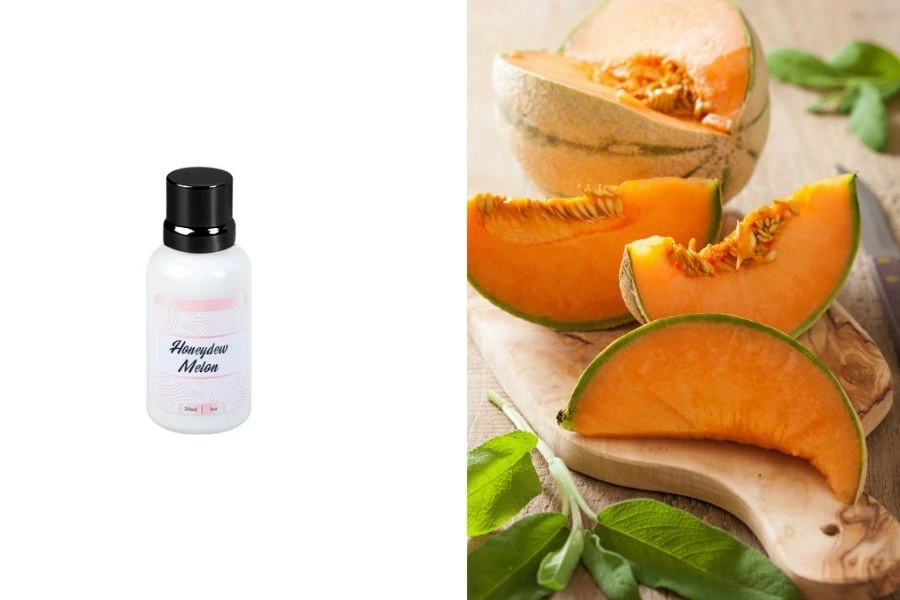 Honigmelone Aromaöl 30ml Honigmelone Aromaöl 30ml