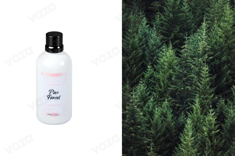 Pine Forest Αρωματικό έλαιο 100 ml-εικόνα_προϊοντική