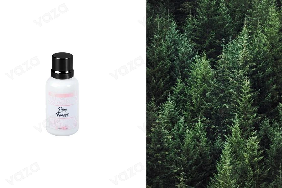 Pine Forest Αρωματικό έλαιο 30 ml-εικόνα_προϊοντική