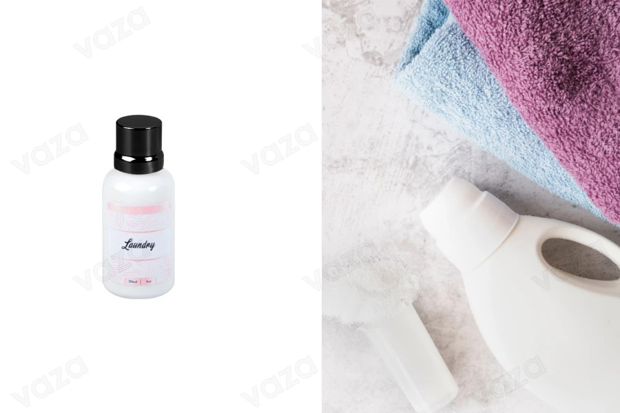 Laundry Αρωματικό έλαιο 30 ml-εικόνα_προϊοντική