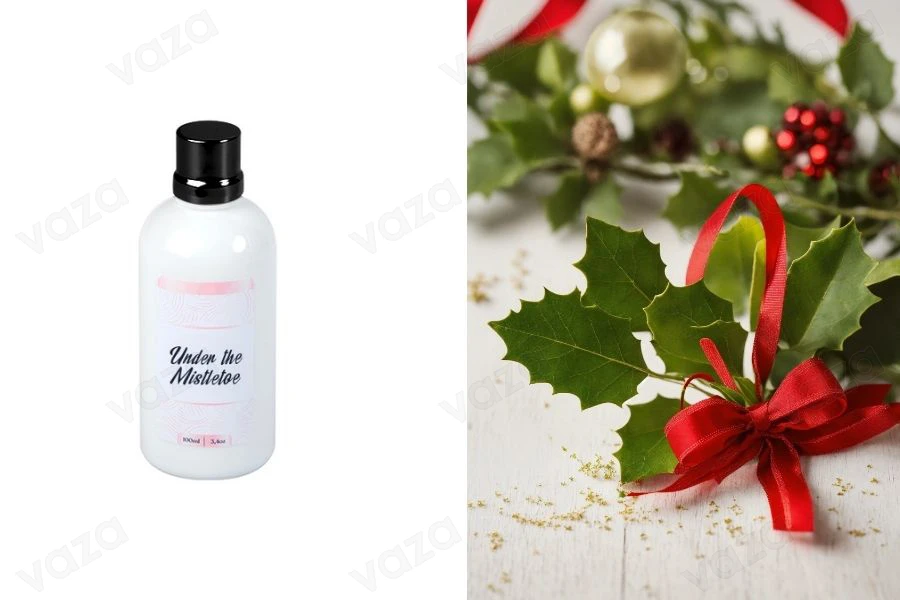 Under the Mistletoe Fragrance Oil 100 ml-image_product