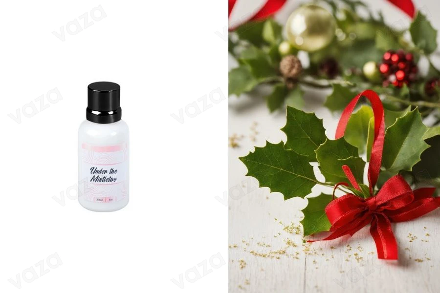 Duftöl „Unter dem Mistelzweig“, 30 ml Duftöl „Unter dem Mistelzweig“, 30 ml-produktbild