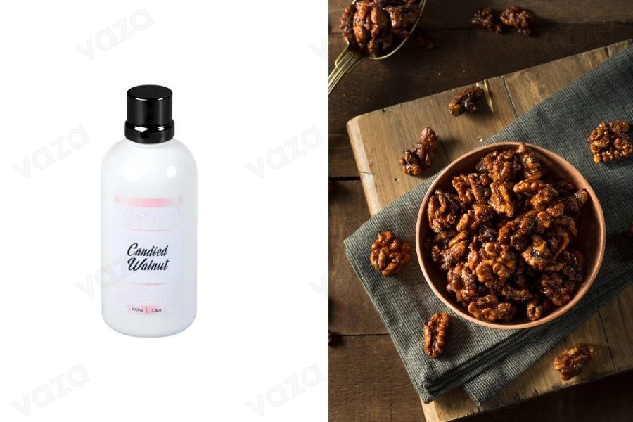 Candied Walnut Fragrance Oil 100 ml-image_product