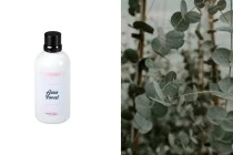 Huile de parfum Asian Forest de 100 ml Huile de parfum Asian Forest de 100 ml
