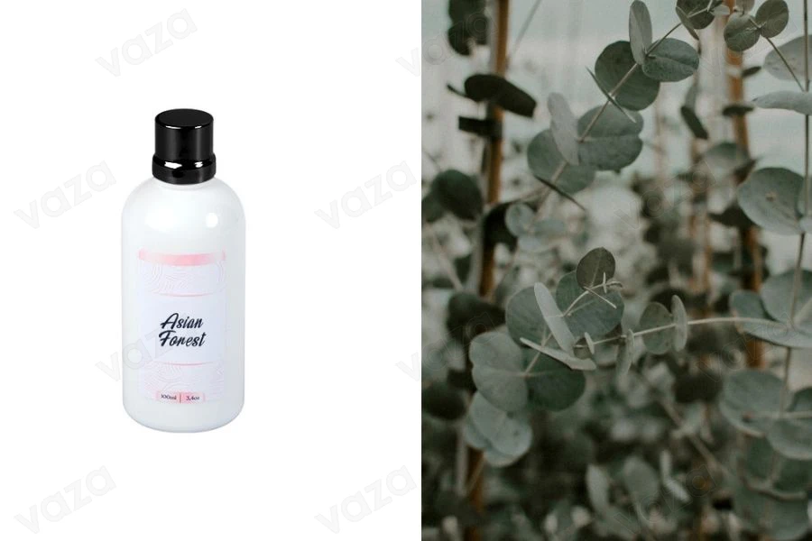 Asian Forest Αρωματικό έλαιο 100 ml Asian Forest Αρωματικό έλαιο 100 ml-εικόνα_προϊοντική