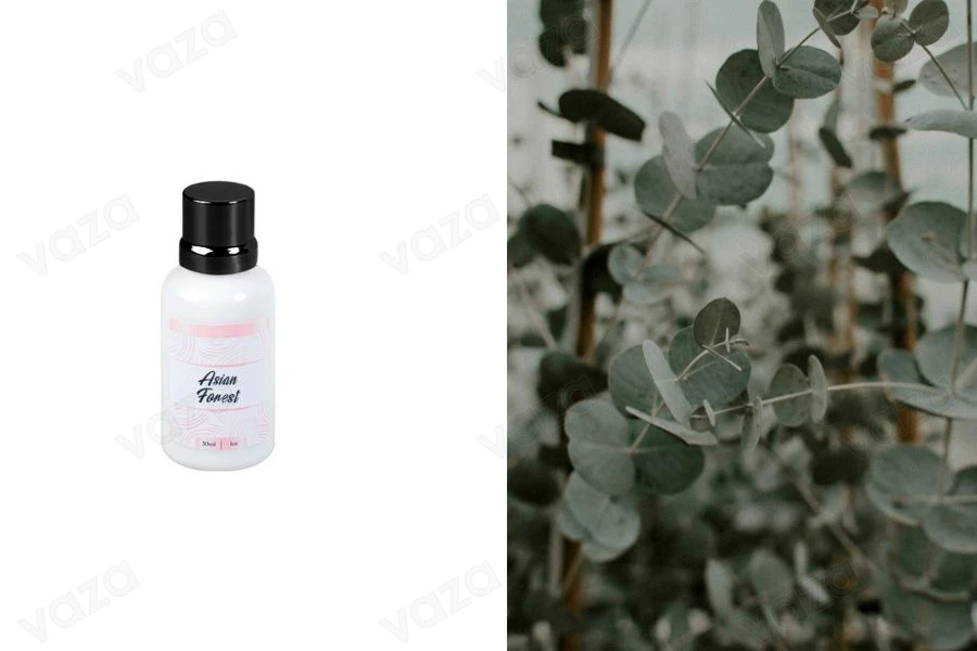 Asian Forest Αρωματικό έλαιο 30 ml-εικόνα_προϊοντική