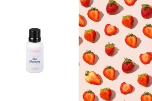 Sour Strawberry Αρωματικό έλαιο 30 ml