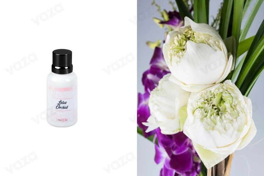 Lotus Orchid Αρωματικό έλαιο 30 ml Lotus Orchid Αρωματικό έλαιο 30 ml-εικόνα_προϊοντική