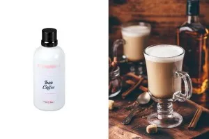Irish Coffee Αρωματικό έλαιο 100 ml-1
