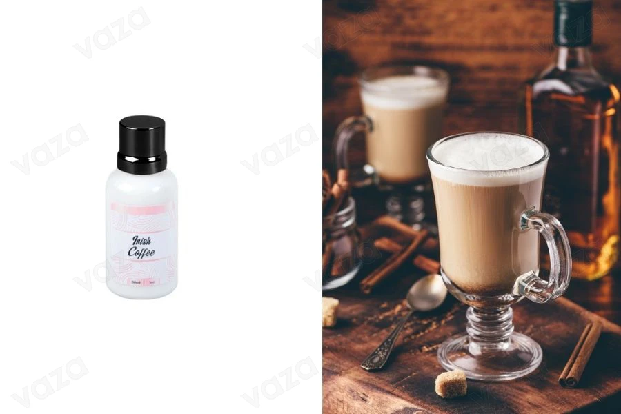 Huile parfumée au café irlandais 30 ml-photo_produit