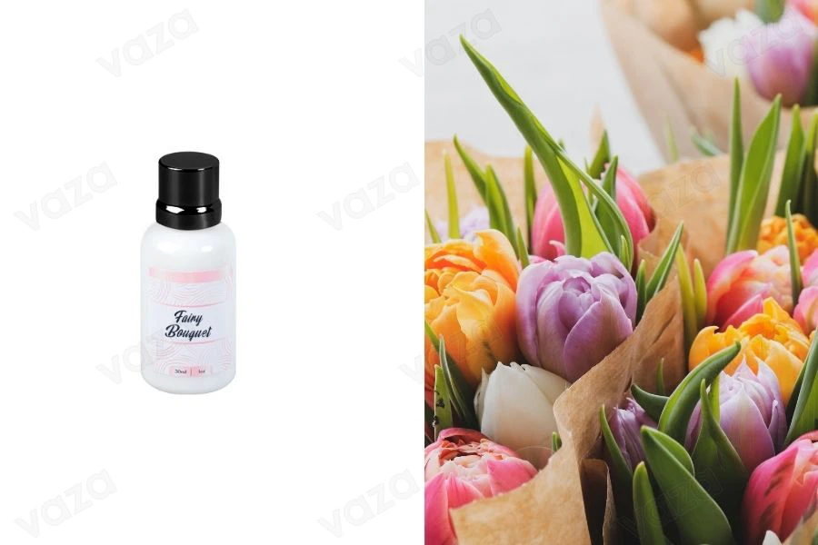 Fairy Bouquet Αρωματικό έλαιο 30 ml-εικόνα_προϊοντική