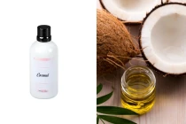 Kokosduftöl 100 ml-produktbild