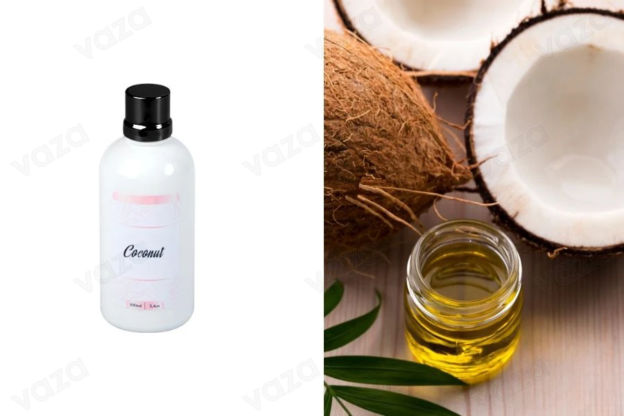 Coconut Fragrance Oil 100 ml-εικόνα_προϊοντική
