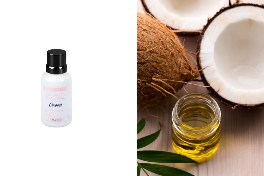 Coconut Αρωματικό έλαιο 30 ml Coconut Αρωματικό έλαιο 30 ml