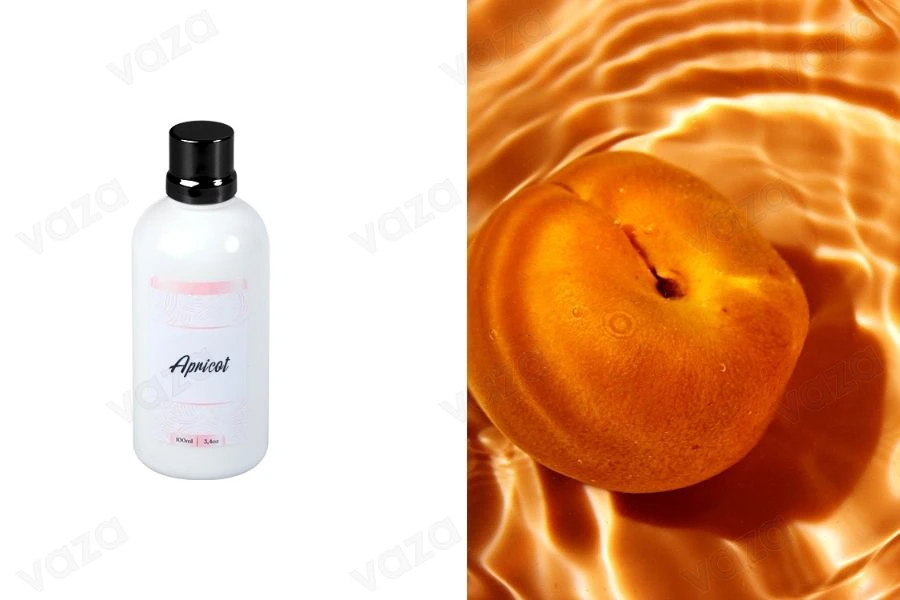 Aprikosenduftöl 100 ml-produktbild