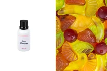 Huile parfumée Bubblegum fruité 30 ml-photo_produit