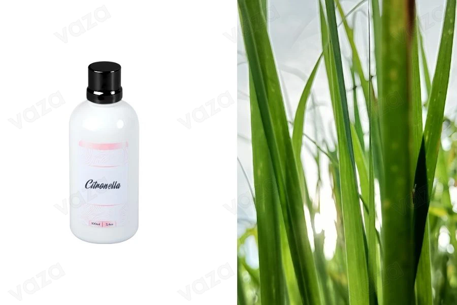 Citronella Αρωματικό έλαιο 100 ml-εικόνα_προϊοντική