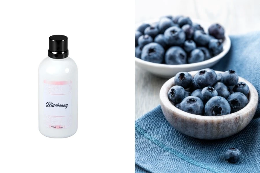 Blueberry αρωματικό έλαιο 100ml