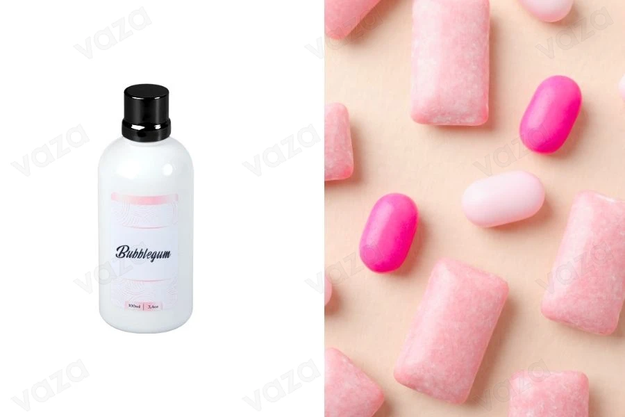 Olio profumato al chewing gum 100 ml Olio profumato al chewing gum 100 ml-immagine_prodotto