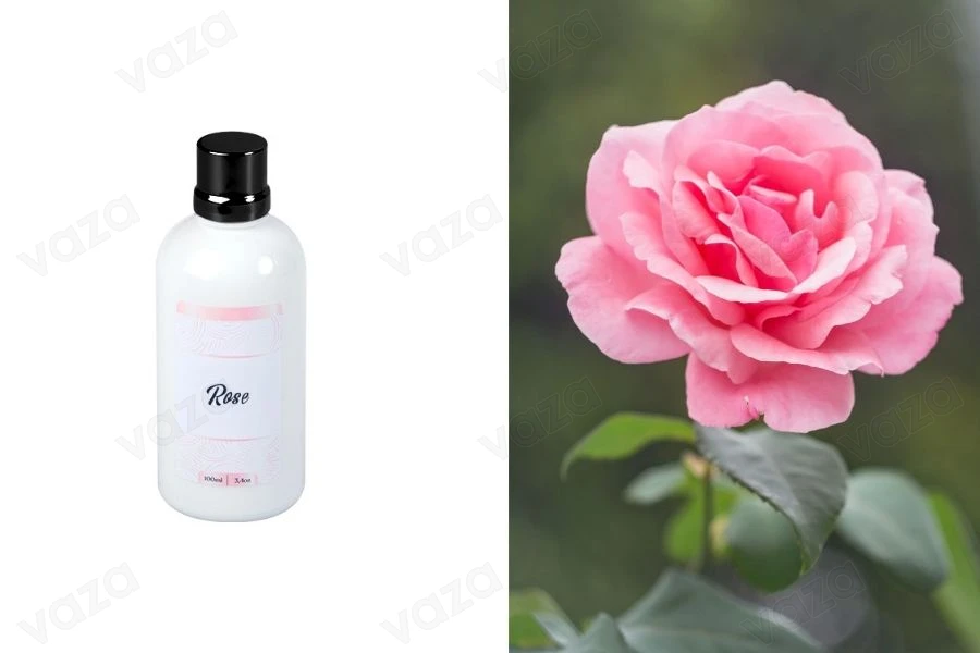 Rosenduftöl 100 ml-produktbild