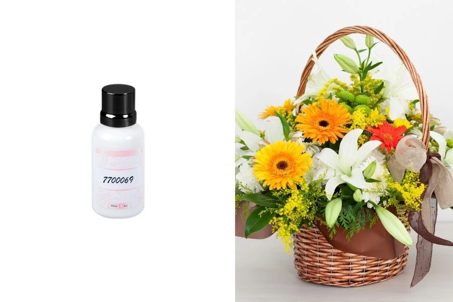Duftöl 30 ml 7700069-30 Duftöl 30 ml 7700069-30