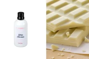 White Chocolate αρωματικό έλαιο 100ml