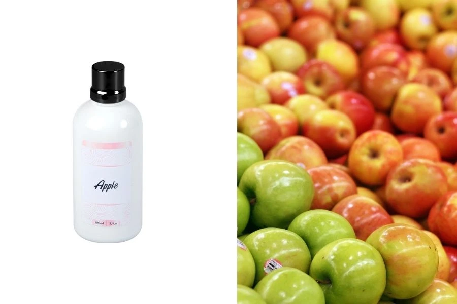 Apple αρωματικό έλαιο 100ml