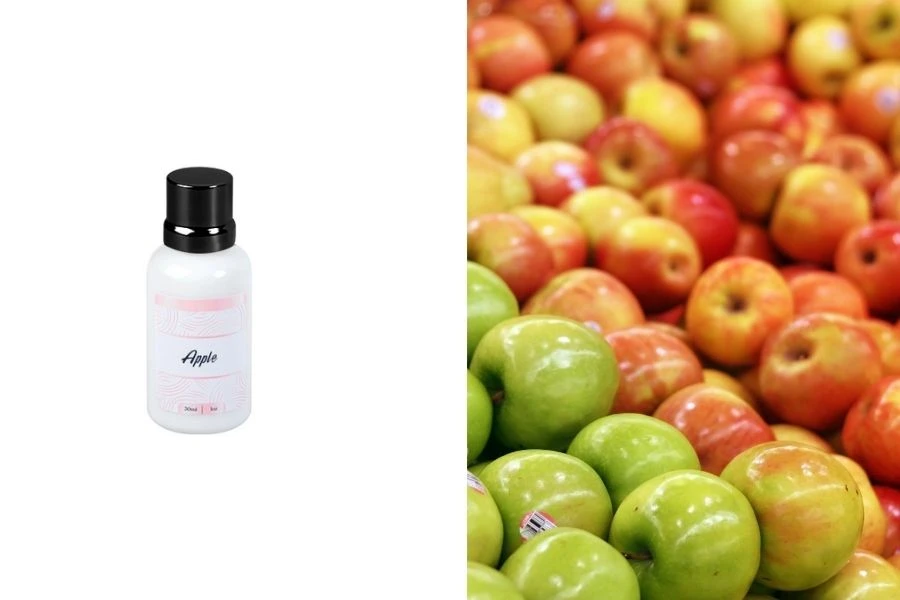 Apple αρωματικό έλαιο 30ml
