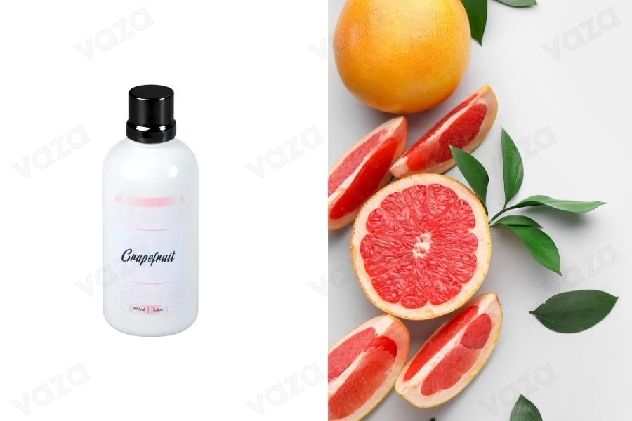 Grapefruit-Duftöl 100 ml Grapefruit-Duftöl 100 ml-produktbild